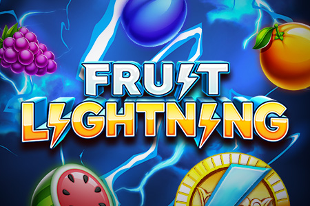 Fruit Lightning Fruit Lightning