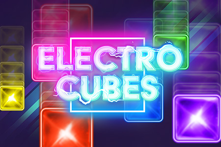 Electro Cubes Electro Cubes