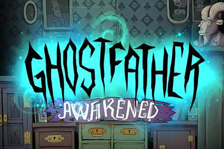 Ghostfather - Awakened