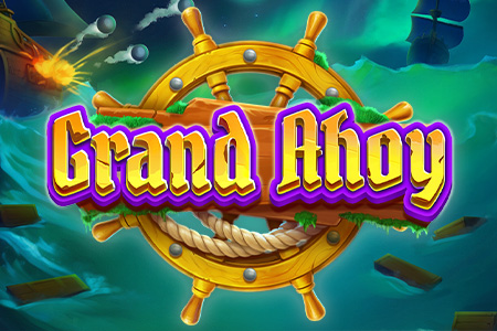 Grand Ahoy Grand Ahoy