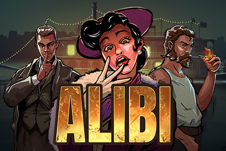 Alibi Alibi