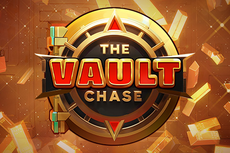 The Vault Chase The Vault Chase