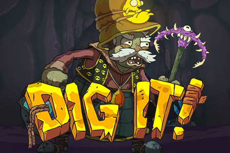 Dig It Dig It