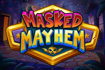 Masked Mayhem