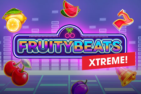 Fruity Beats Xtreme! Fruity Beats Xtreme!