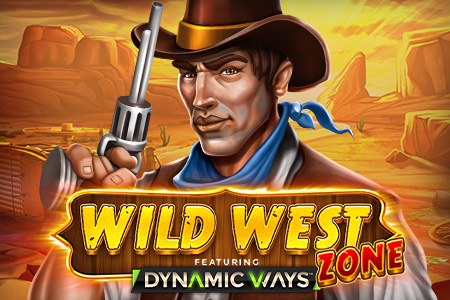 Wild West Zone Wild West Zone
