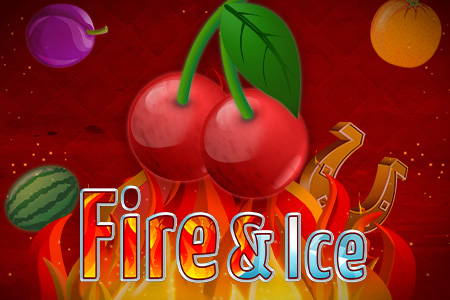 Fire and Ice Fire and Ice