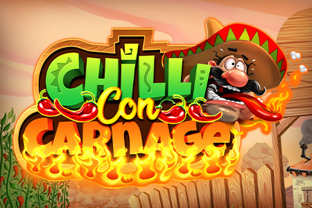 Chilli Con Carnage Chilli Con Carnage