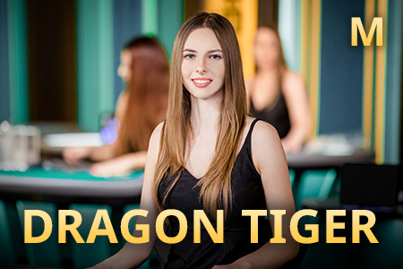 Dragon Tiger M Dragon Tiger M