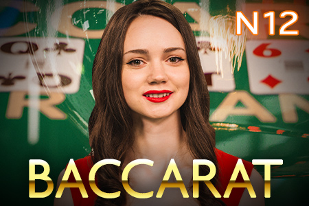 N12 Baccarat N12 Baccarat