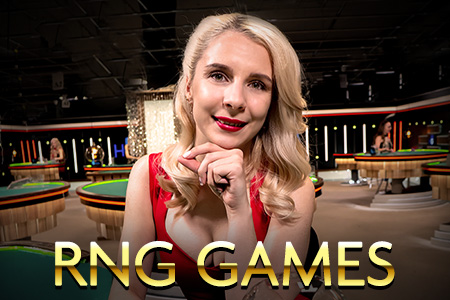 RNG Games
