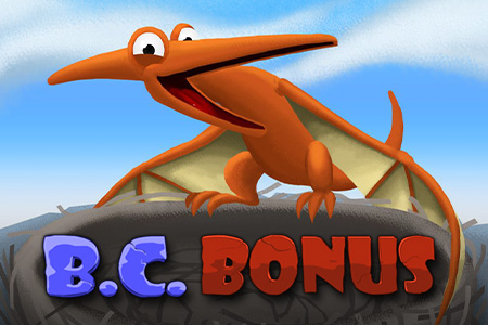 BC Bonus