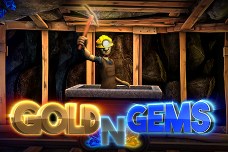 Gold n Gems Gold n Gems