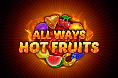 Allways Hot Fruits Allways Hot Fruits