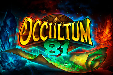 Occultum 81 Occultum 81