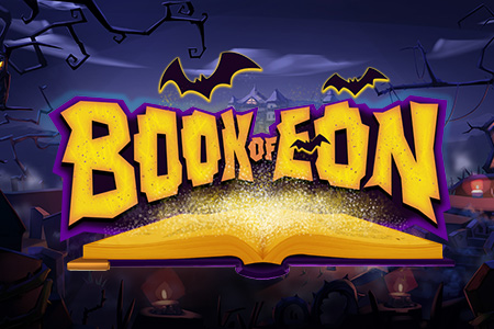 Book Of Eon Book Of Eon