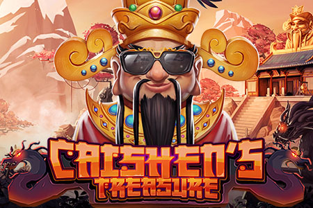 Caishen's Treasure