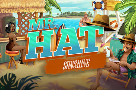 Mr. Hat: Sunshine