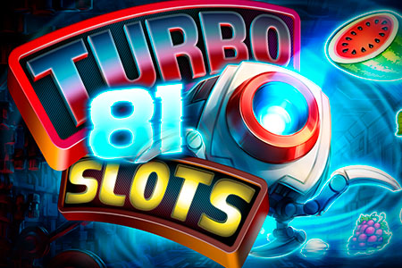 Turbo Slots 81 Turbo Slots 81
