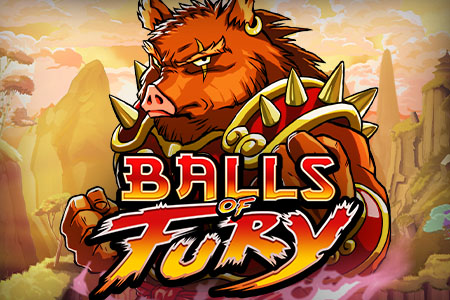 Balls of Fury Balls of Fury