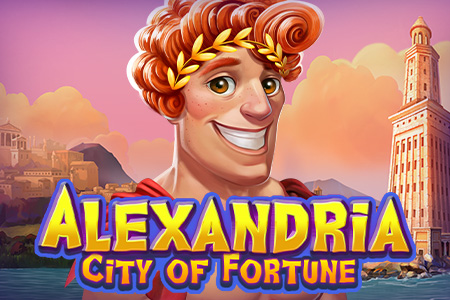 Alexandria Alexandria
