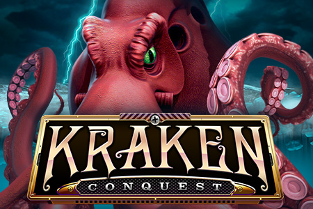 Kraken Conquest Kraken Conquest