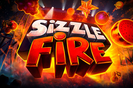 Sizzle Fire Sizzle Fire