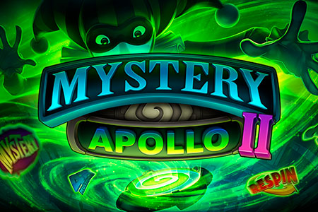 Mystery Apollo II Mystery Apollo II