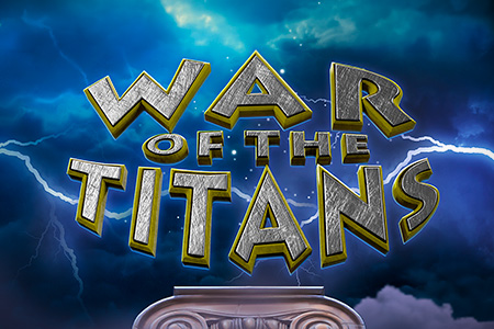 War of the Titans War of the Titans