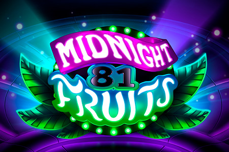 Midnight Fruits 81 Midnight Fruits 81