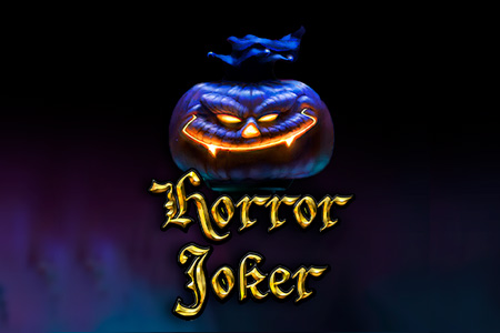 Horror Joker Horror Joker