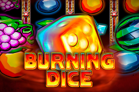 Burning Dice Burning Dice