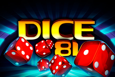 Dice 81 Dice 81