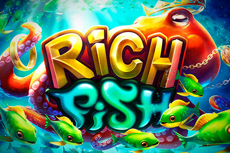 Rich Fish Rich Fish
