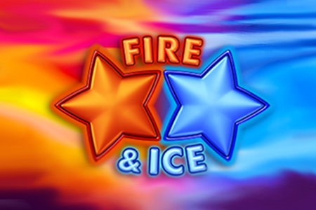 Fire & Ice Fire & Ice