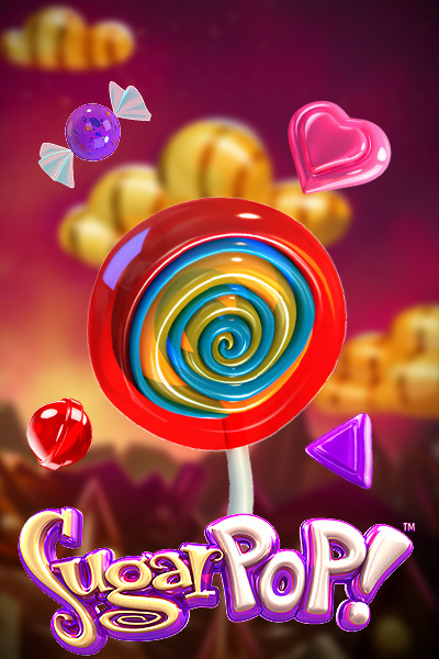 Sugar Pop Sugar Pop