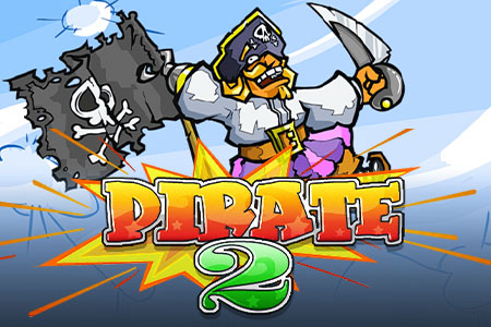 Pirate 2 Pirate 2