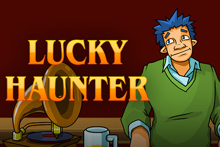 Lucky Haunter Lucky Haunter