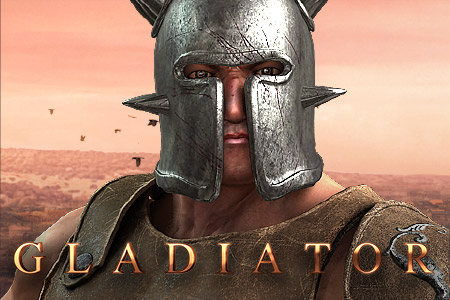 Gladiator Gladiator