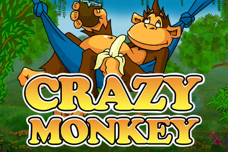 Crazy Monkey Crazy Monkey