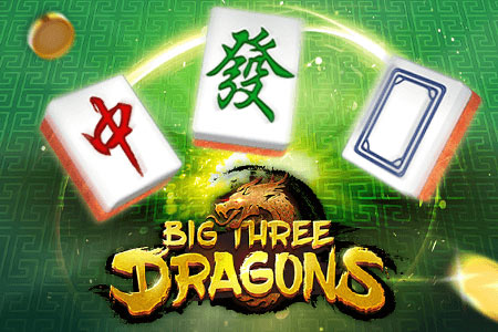 Big Three Dragons Big Three Dragons