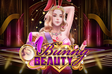 Bunny Beauty Bunny Beauty