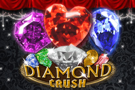 Diamond Crush Diamond Crush