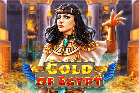 Gold of Egypt Gold of Egypt