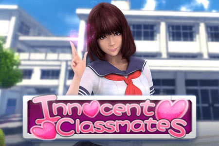 Innocent Classmates Innocent Classmates