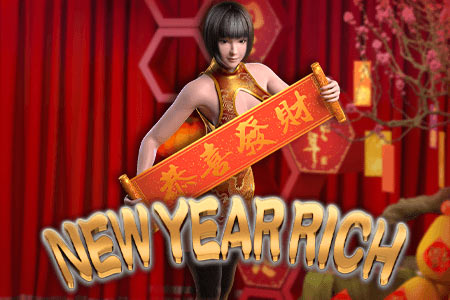 New Year Rich New Year Rich