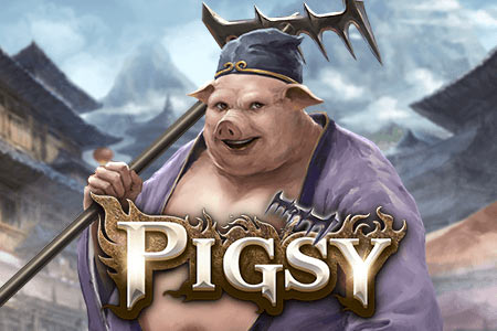 Pigsy