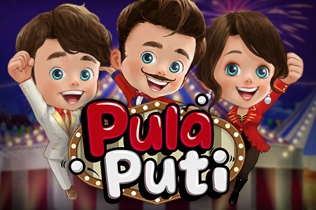 Pula-Puti Pula-Puti