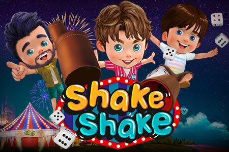 Shake Shake Shake Shake