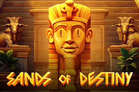 Sands of Destiny Sands of Destiny
